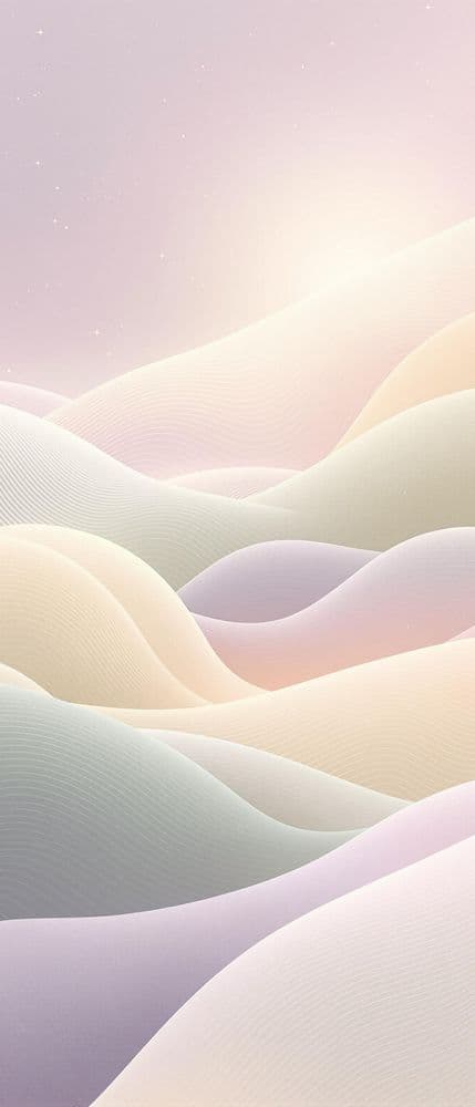 Serene Dawn