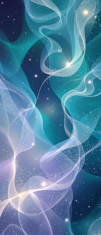 Mystical Twilight Fog