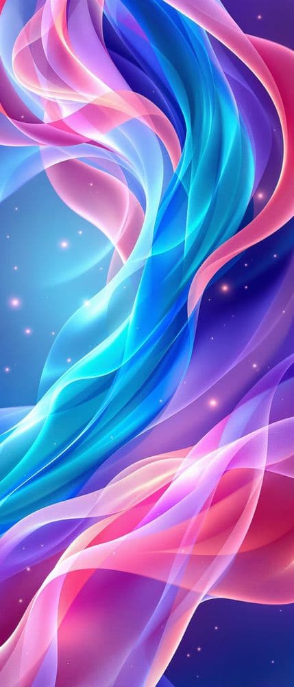 Luminescent Celebration