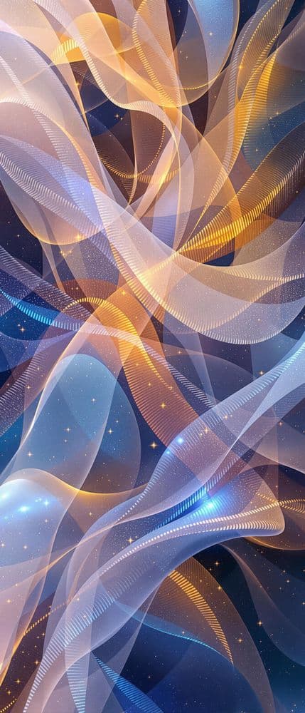 Veil of Light
