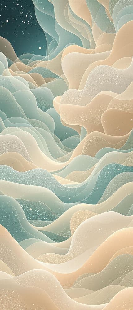 Silent Symphony