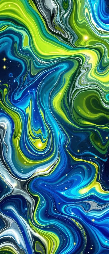 Magnetic Fluidity