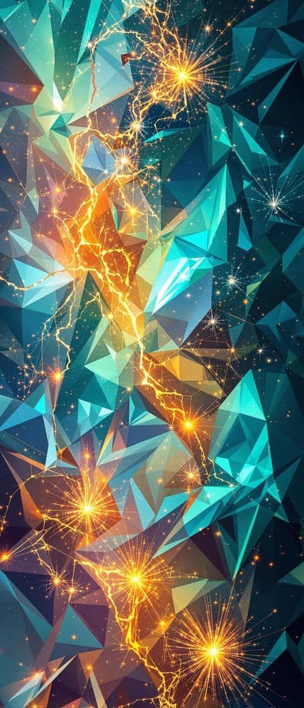 Prismatic Energy