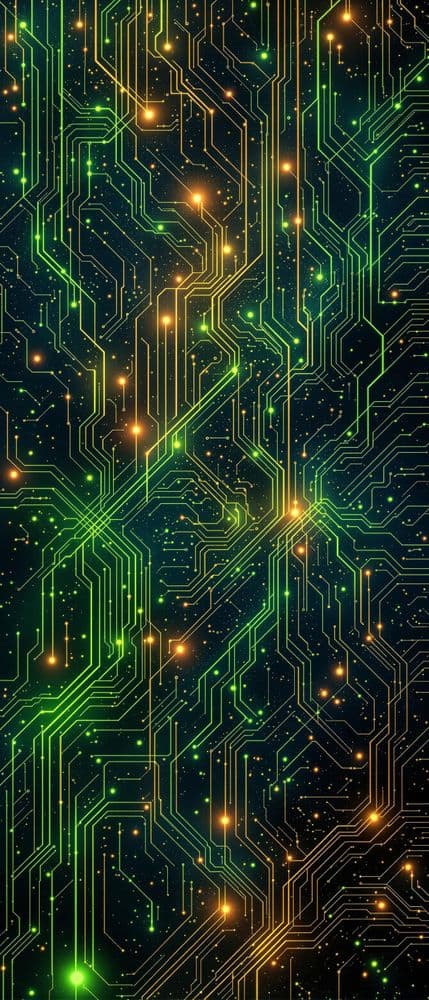Digital Flora