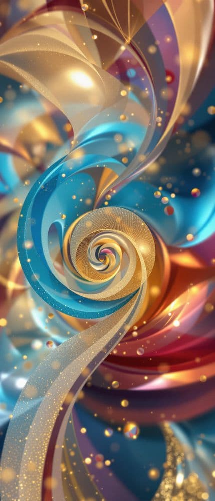 Kinetic Stillness