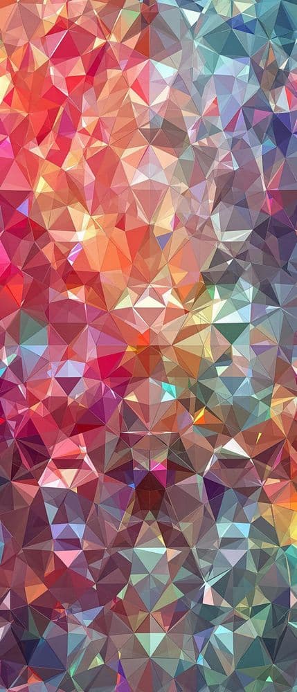 Translucent Tessellations