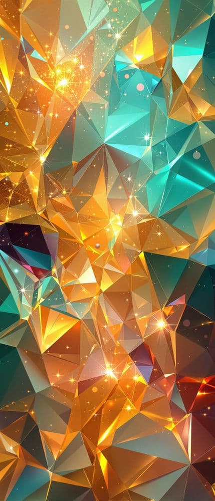 Prismatic Energy