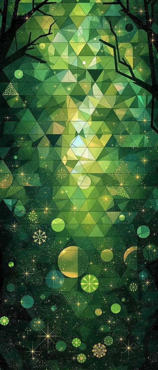 Geometric Enchantment