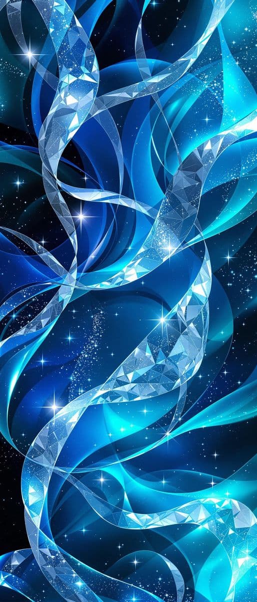 Cosmic Elegance