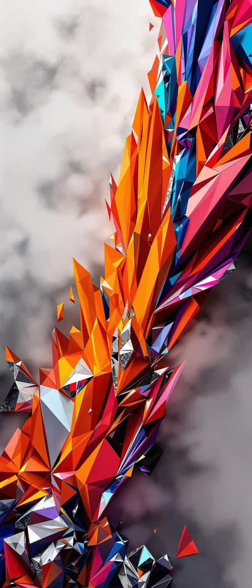 Crystalline Dynamics