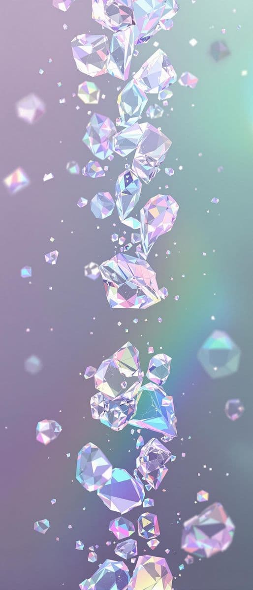 Prismatisque Reverie