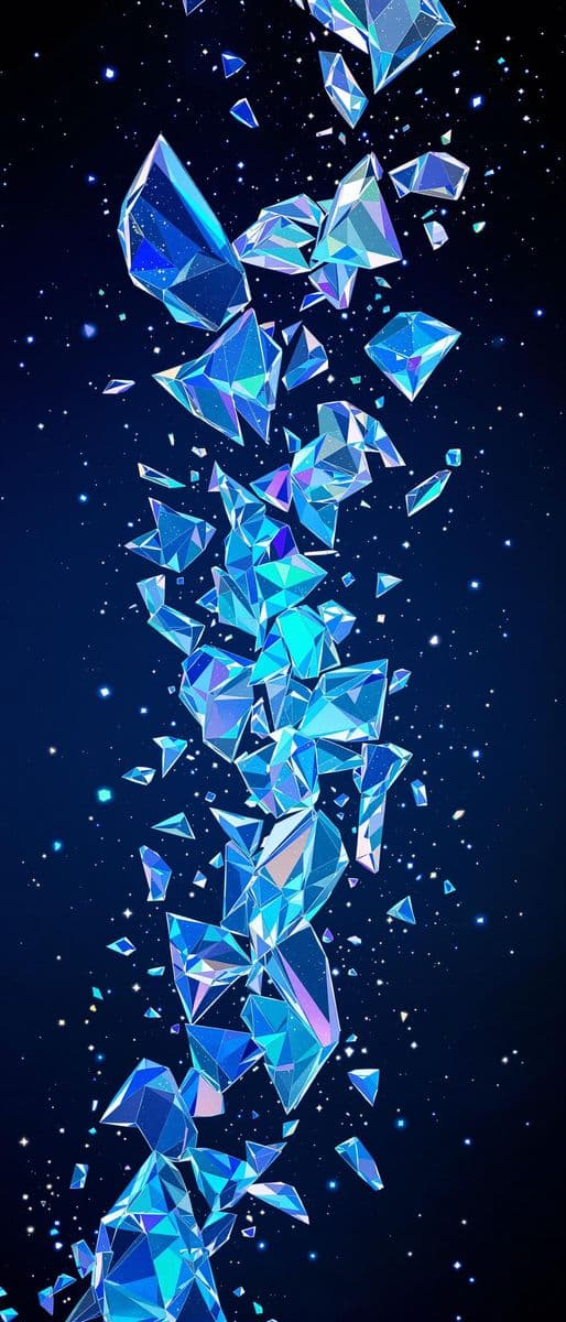 Crystalline Symphony