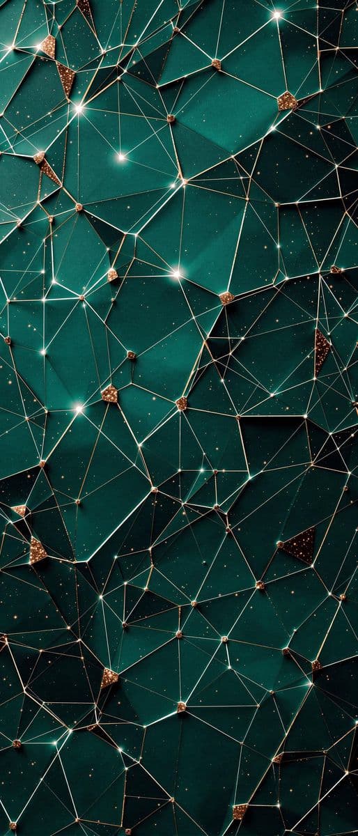 Geometric Harmony: Order in Chaos