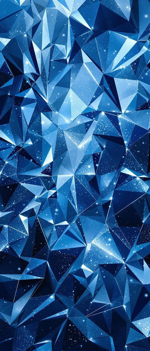 Crystalline Symphony