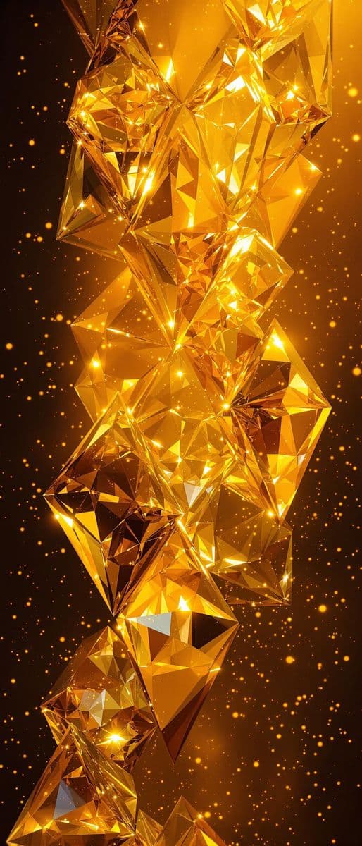 Harmonious Prism Alignment