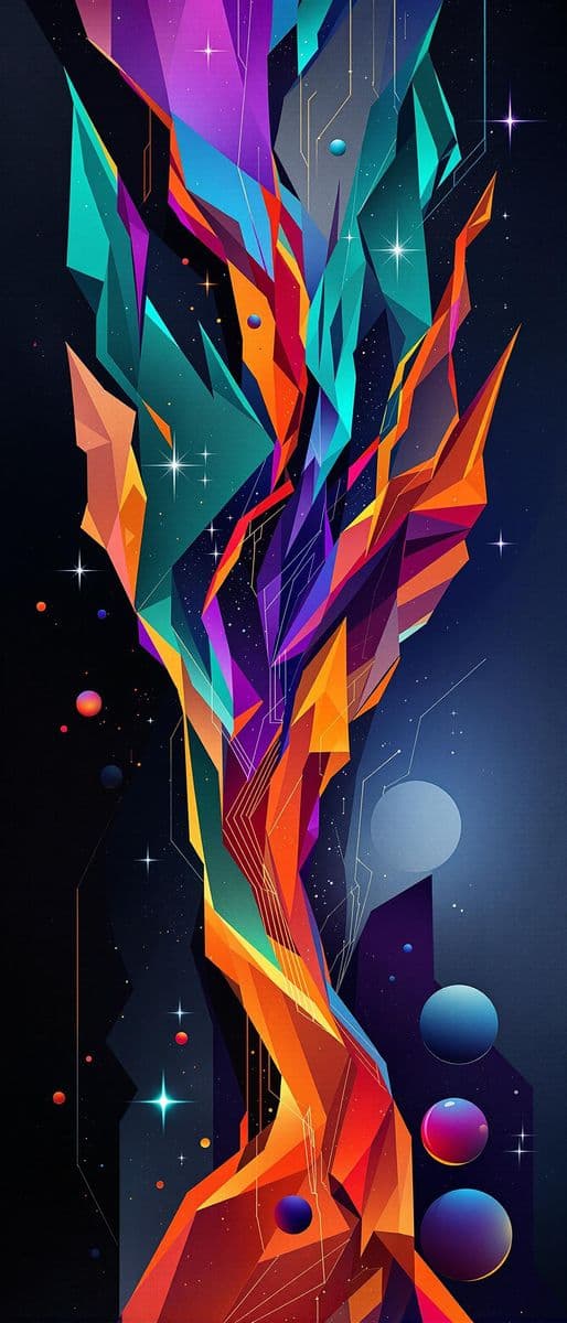 Dynamic Fusion: An Avant-Garde Vision