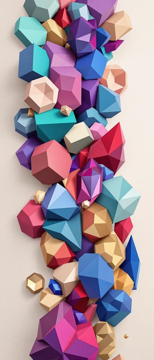 Crystalline Geometry