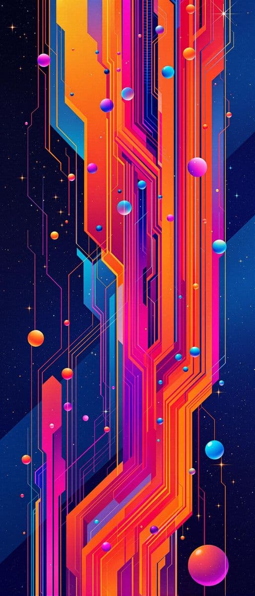 Network of Light