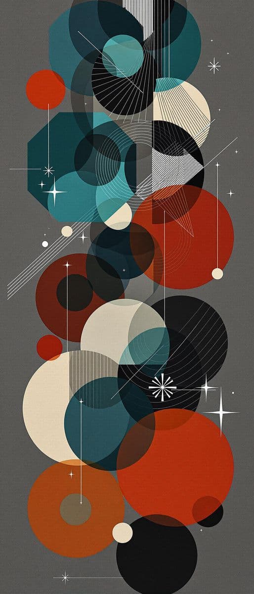 Sophisticated Geometric Fusion