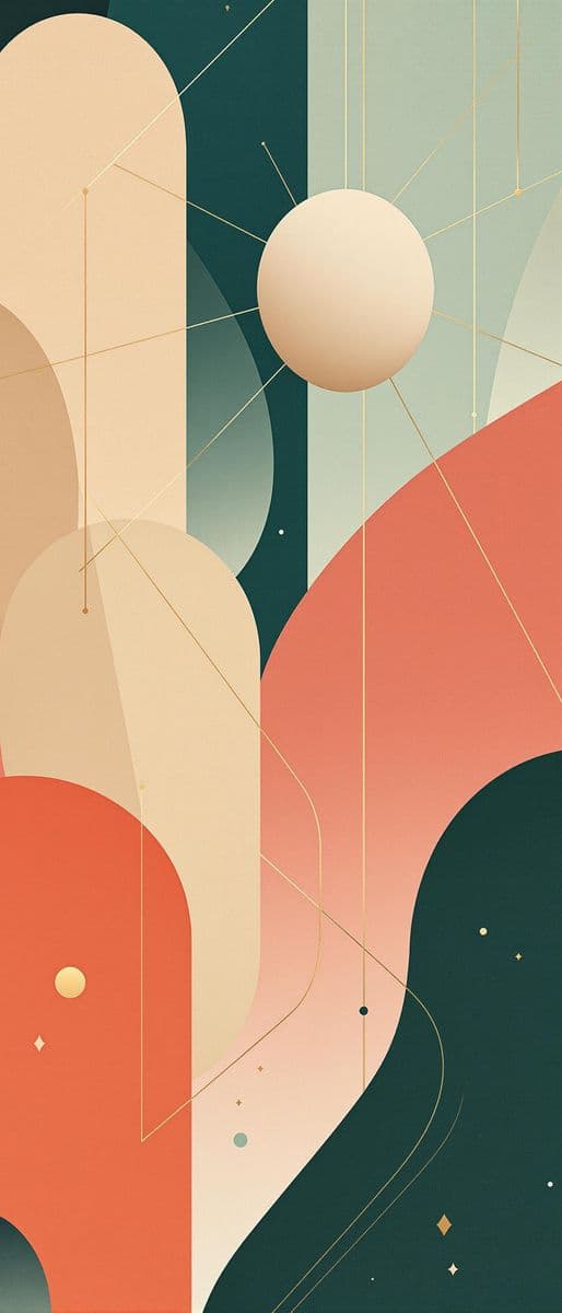 Modern Geometric Elegance