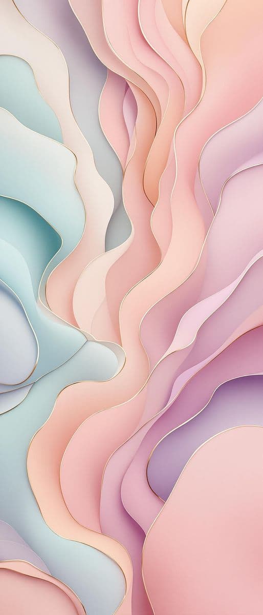 Dreamy Intertwine