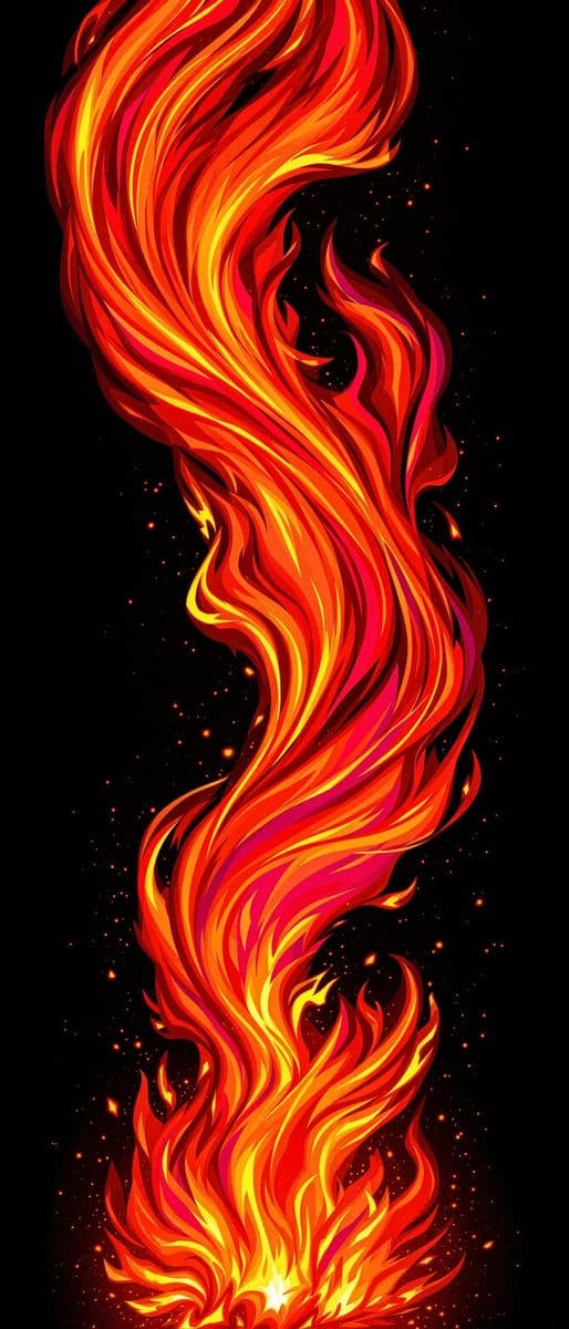 Inferno Whirl