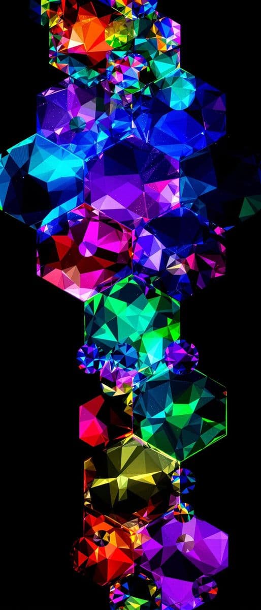 Kaleidoscope Harmony