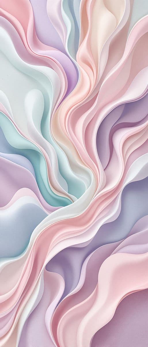 Undulating Harmony