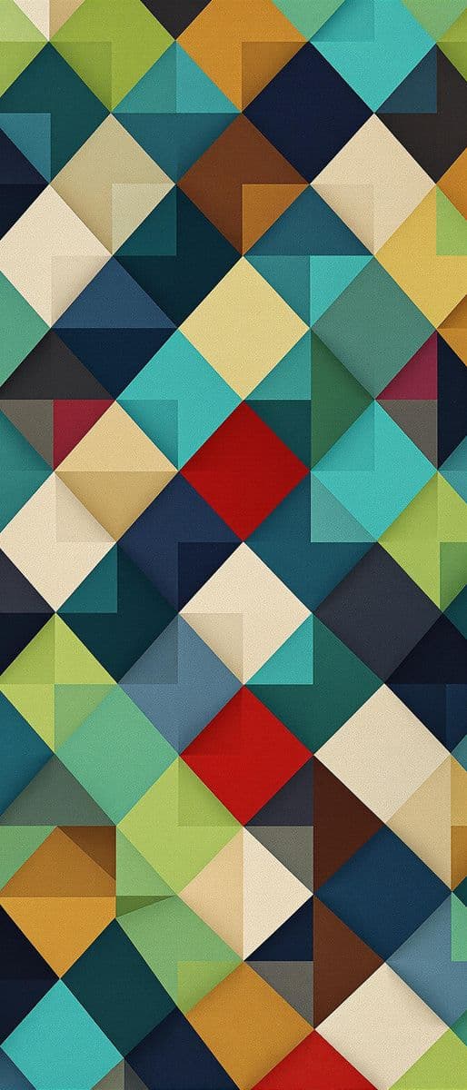 Rhombus Reverie