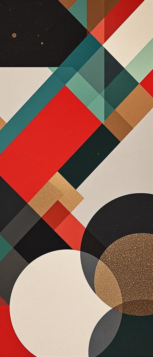 Bold Geometric Fusion