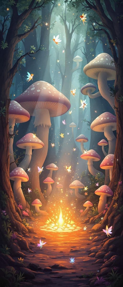 Enchanted Forest