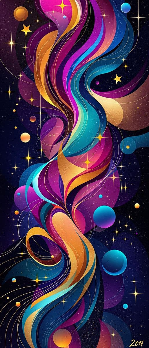 Galactic Fusion