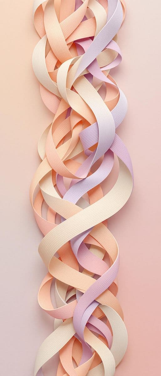 Tapestry of Strands