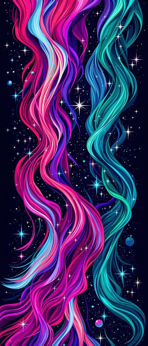 Interstellar Dance