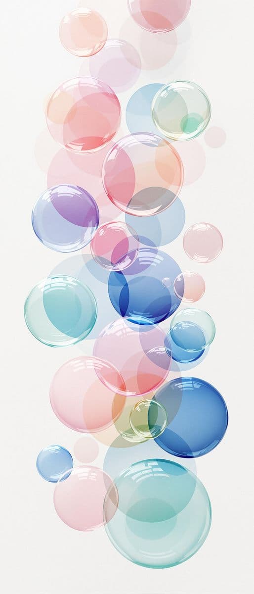 Ethereal Glass Forms