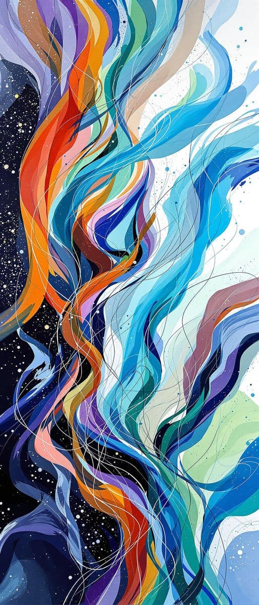 Ocean Currents in Motion