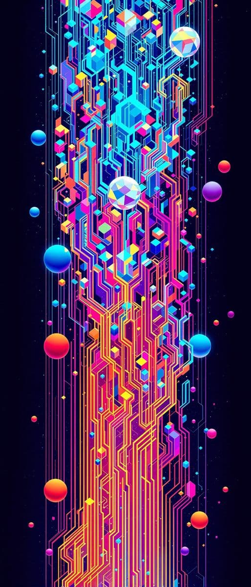Neon Nexus