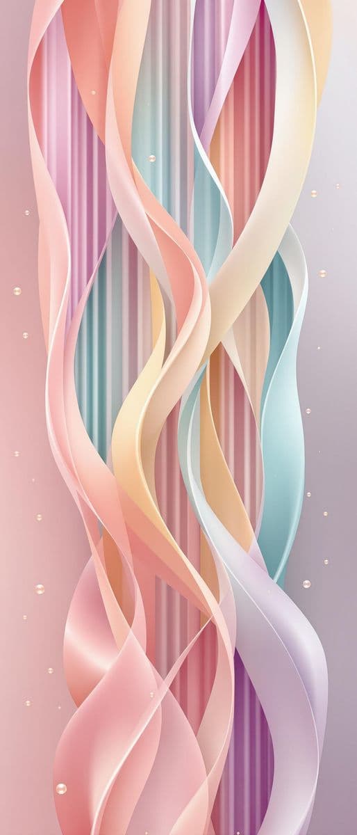 Silken Twists