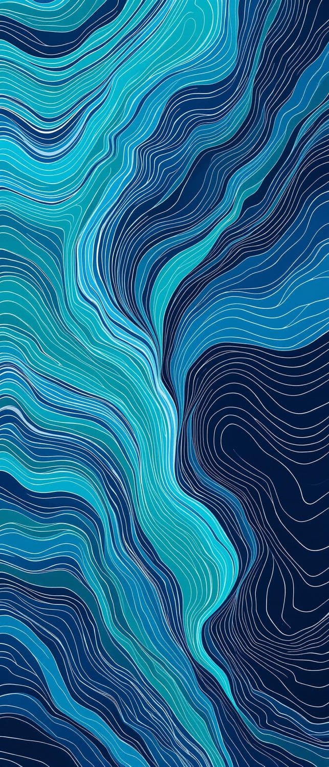Oceanic Rhythms