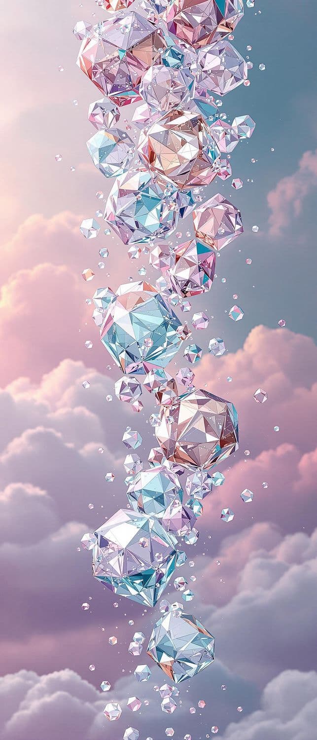 Harmonious Crystal Ensemble