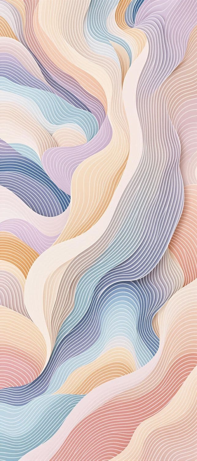 Undulating Waves Harmony