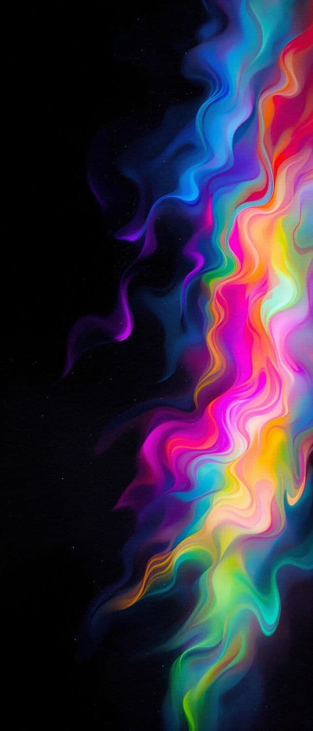 Aurora Borealis Fusion