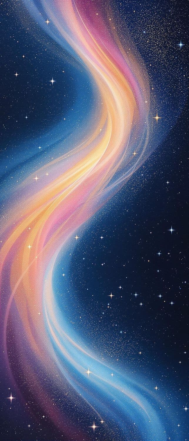 Dreamscape Galaxy