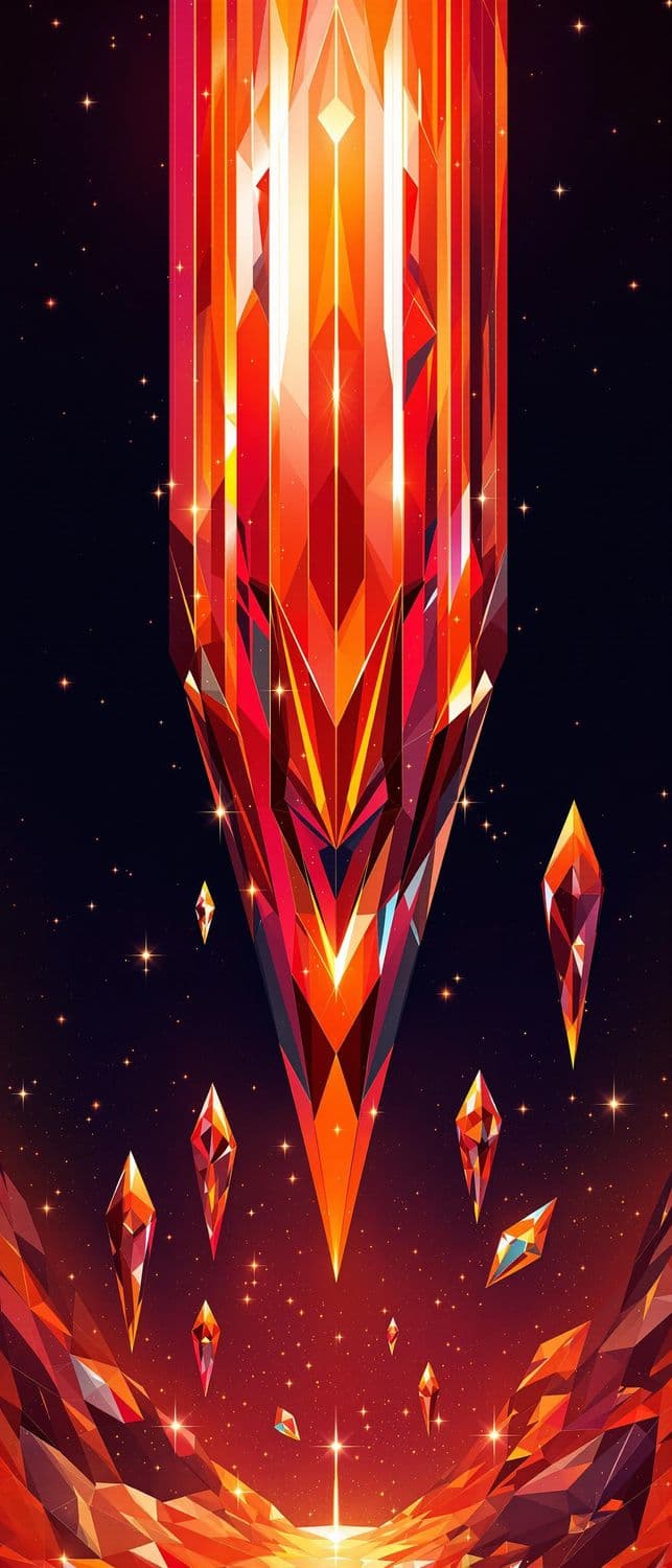 Prism Structures in Celestial Space