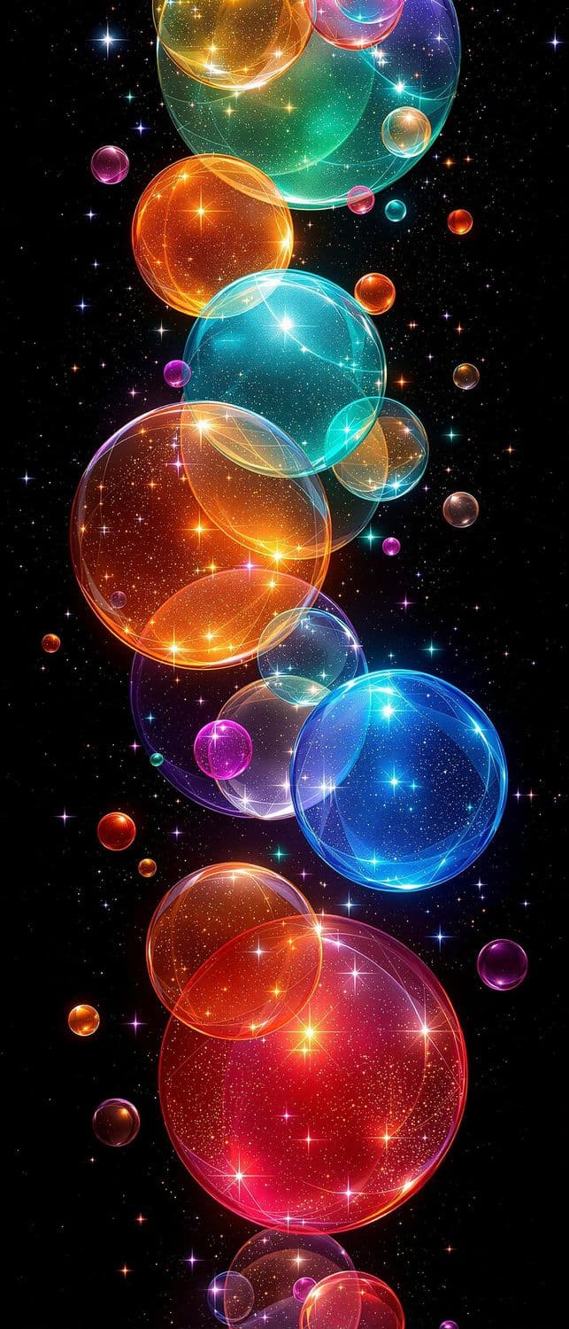 Celestial Discs