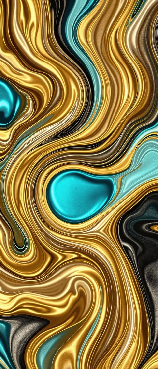 Sapphire Symphony