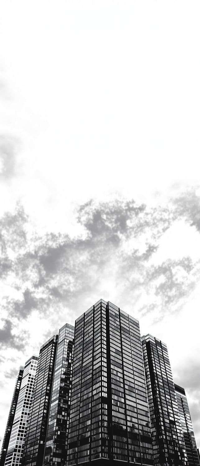 Harmony of Skyscrapers