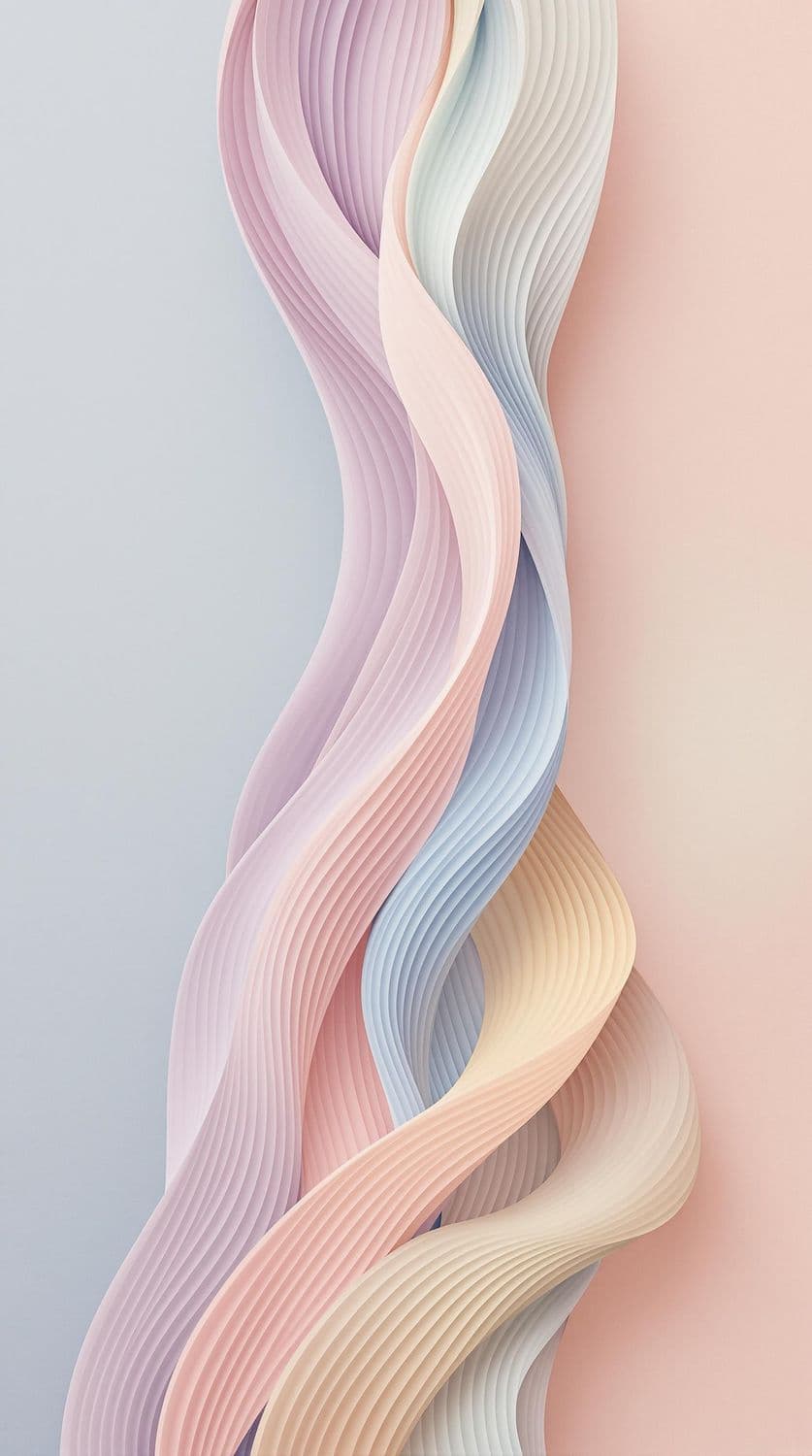 Serene Waves
