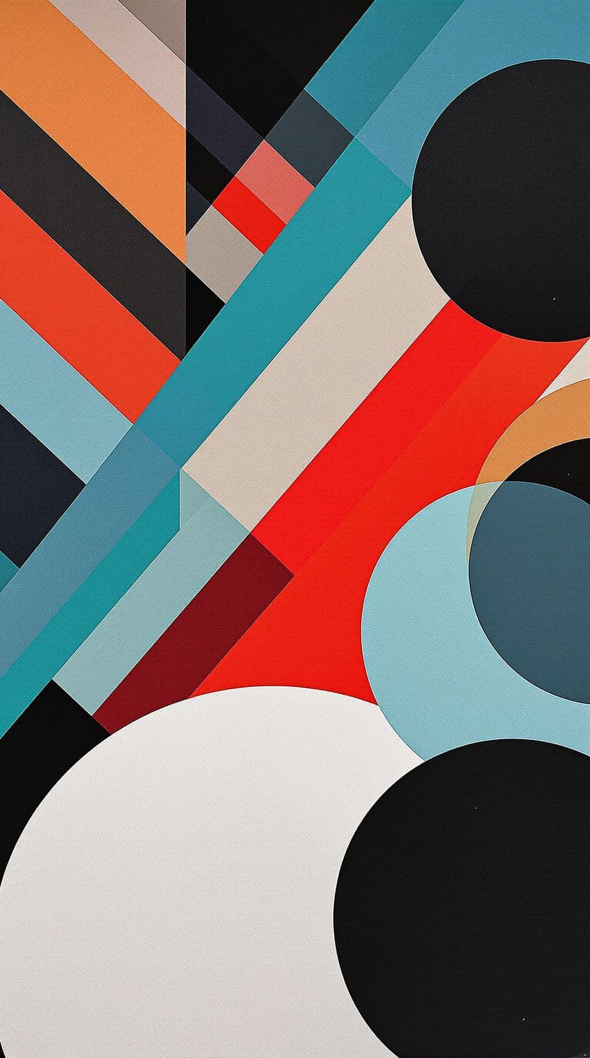 Geometric Harmony