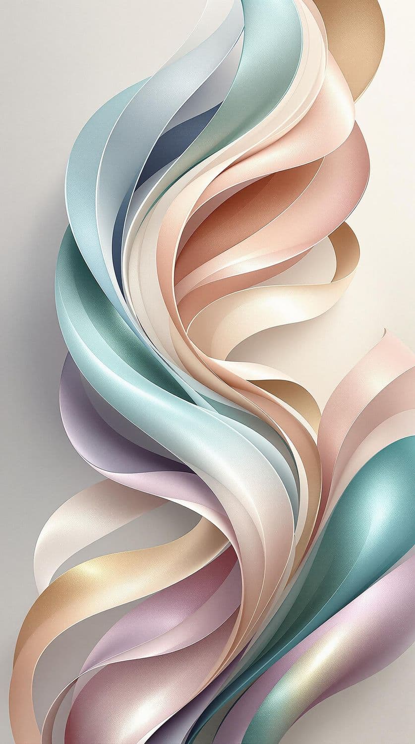 Nacreous Whirl